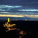 Bella Vista Castellino Tanaro