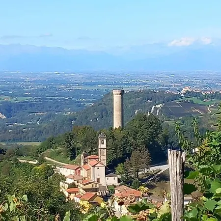 Bella Vista Lägenhet *
