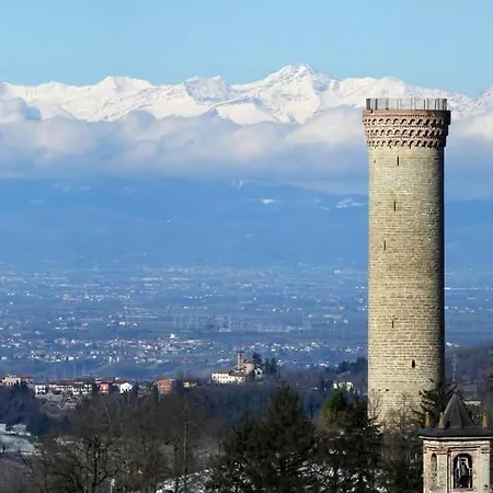 Bella Vista * Castellino Tanaro