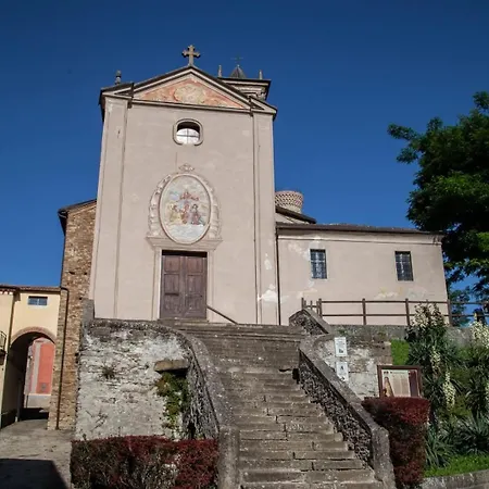 Apartment Bella Vista