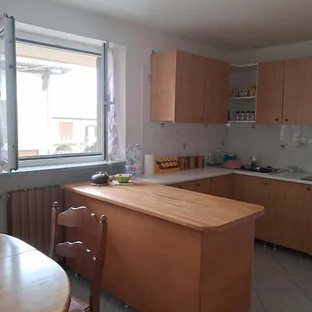 Apartment Bella Vista *