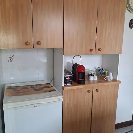 Bella Vista Apartment