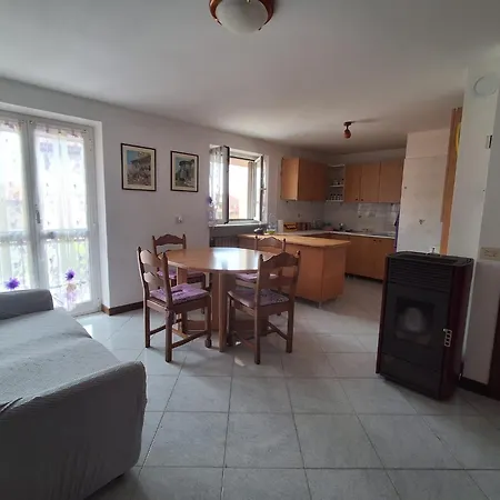 Apartment Bella Vista