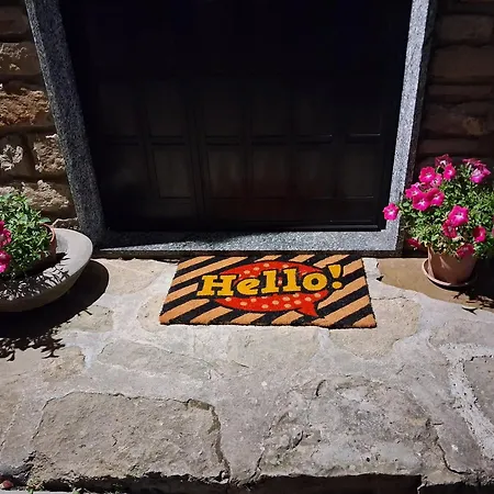 Lejlighed Bella Vista *