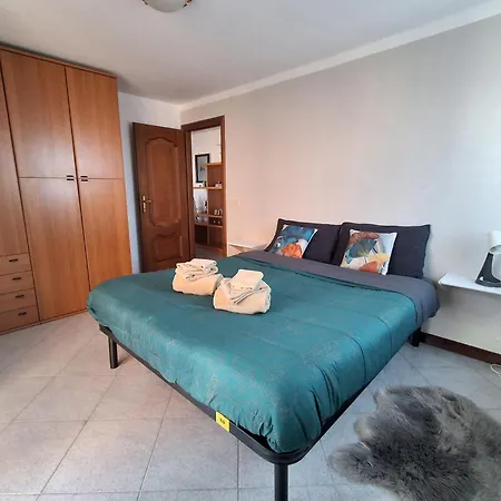 Bella Vista 아파트