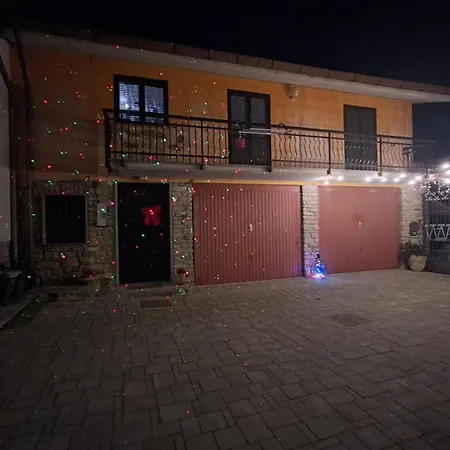 Bella Vista * Castellino Tanaro