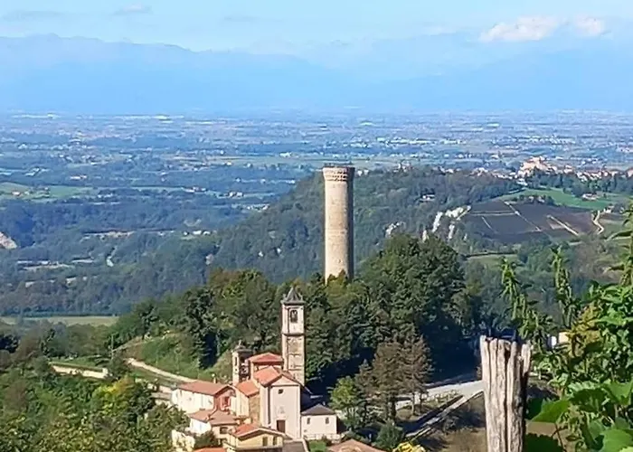 Bella Vista Apartment *