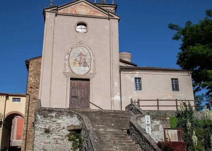 Apartment Bella Vista