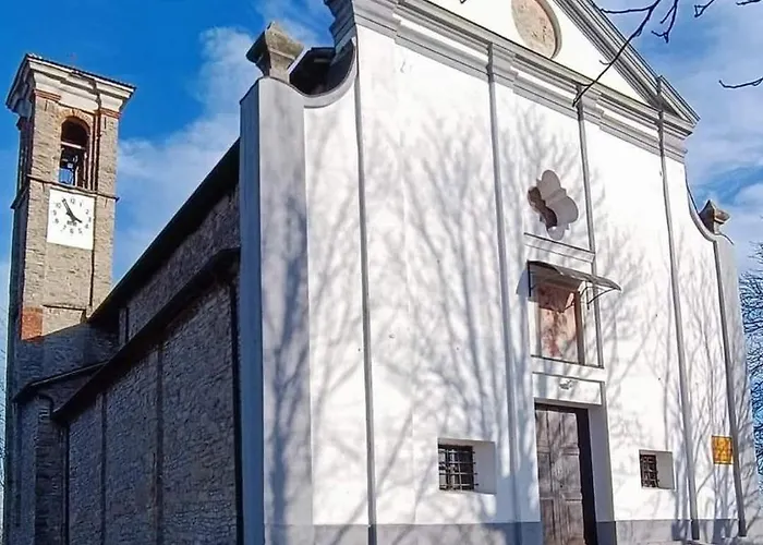 Lejlighed Bella Vista Castellino Tanaro