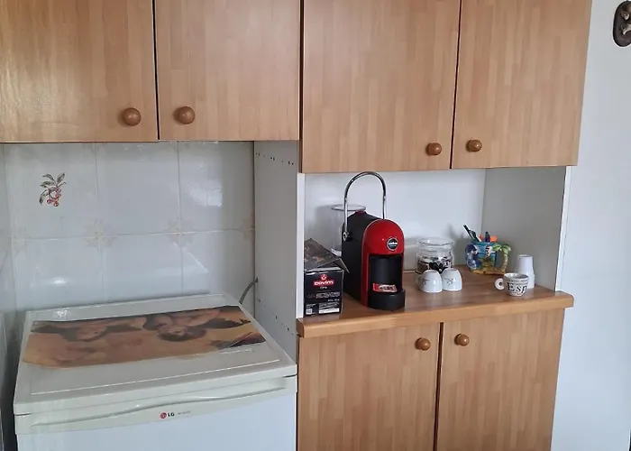 Bella Vista Apartment