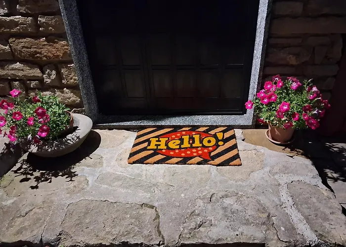 Apartment Bella Vista *