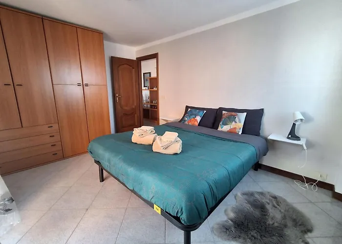 Bella Vista Apartment