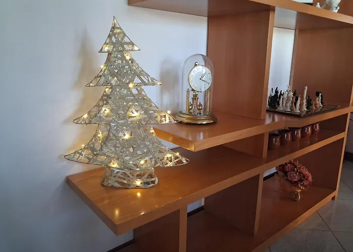 Bella Vista Castellino Tanaro