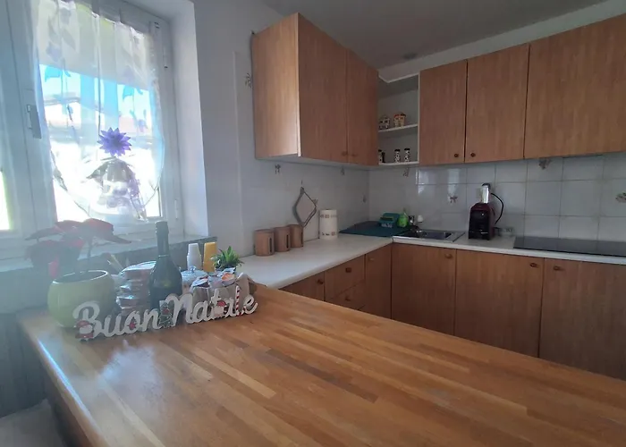 Bella Vista Lejlighed